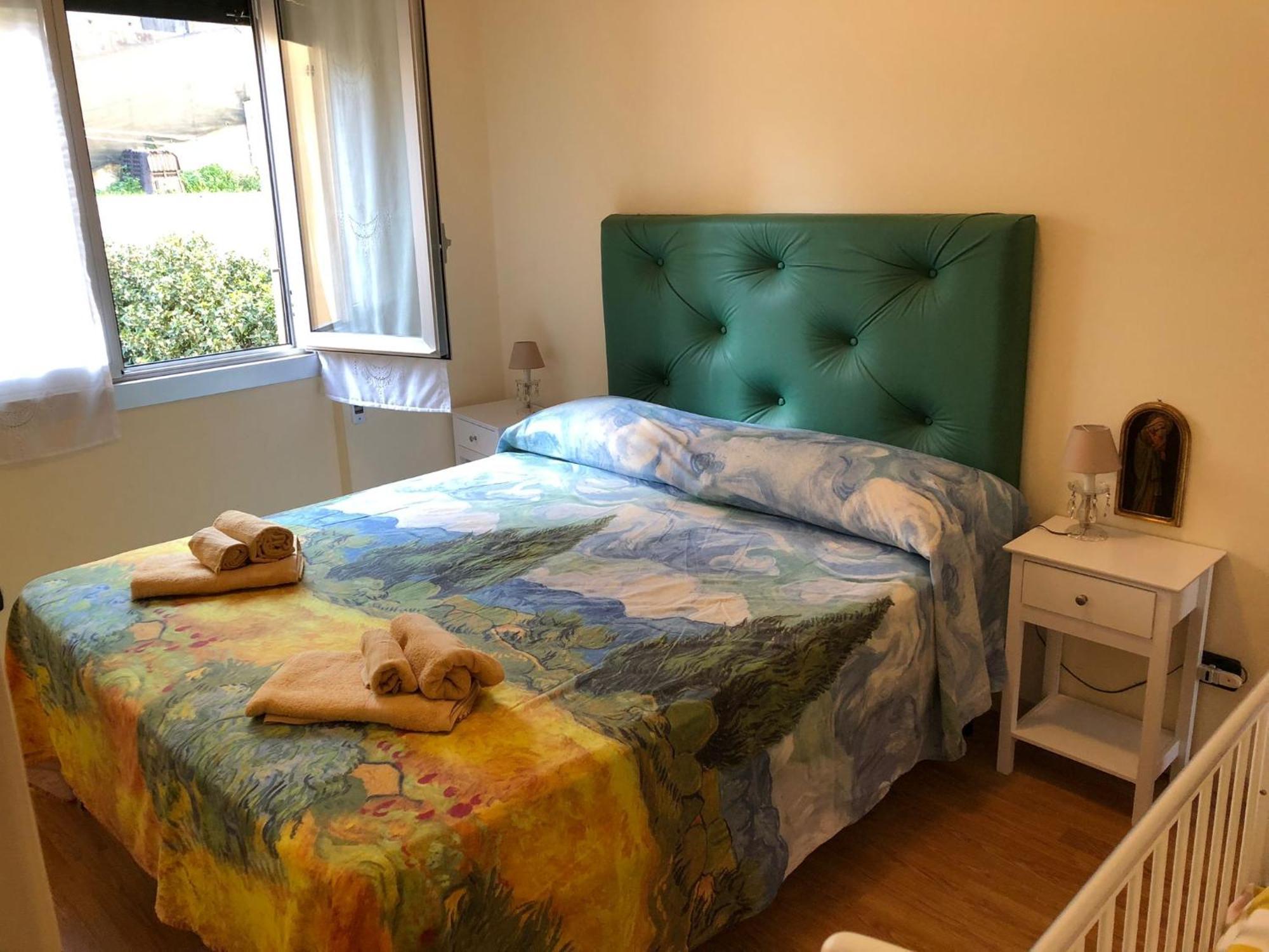 Geko Home Varazze Exterior foto