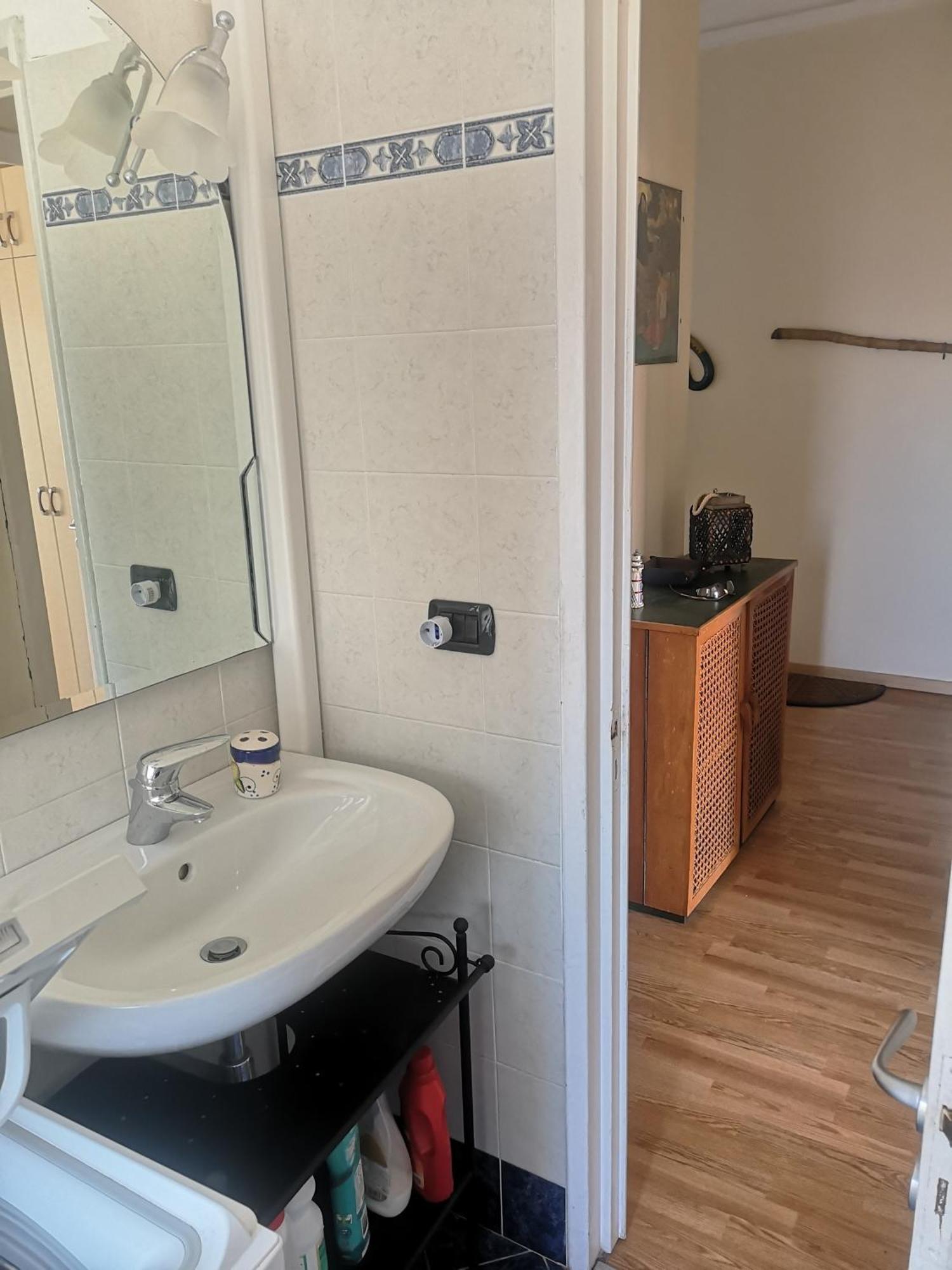 Geko Home Varazze Exterior foto