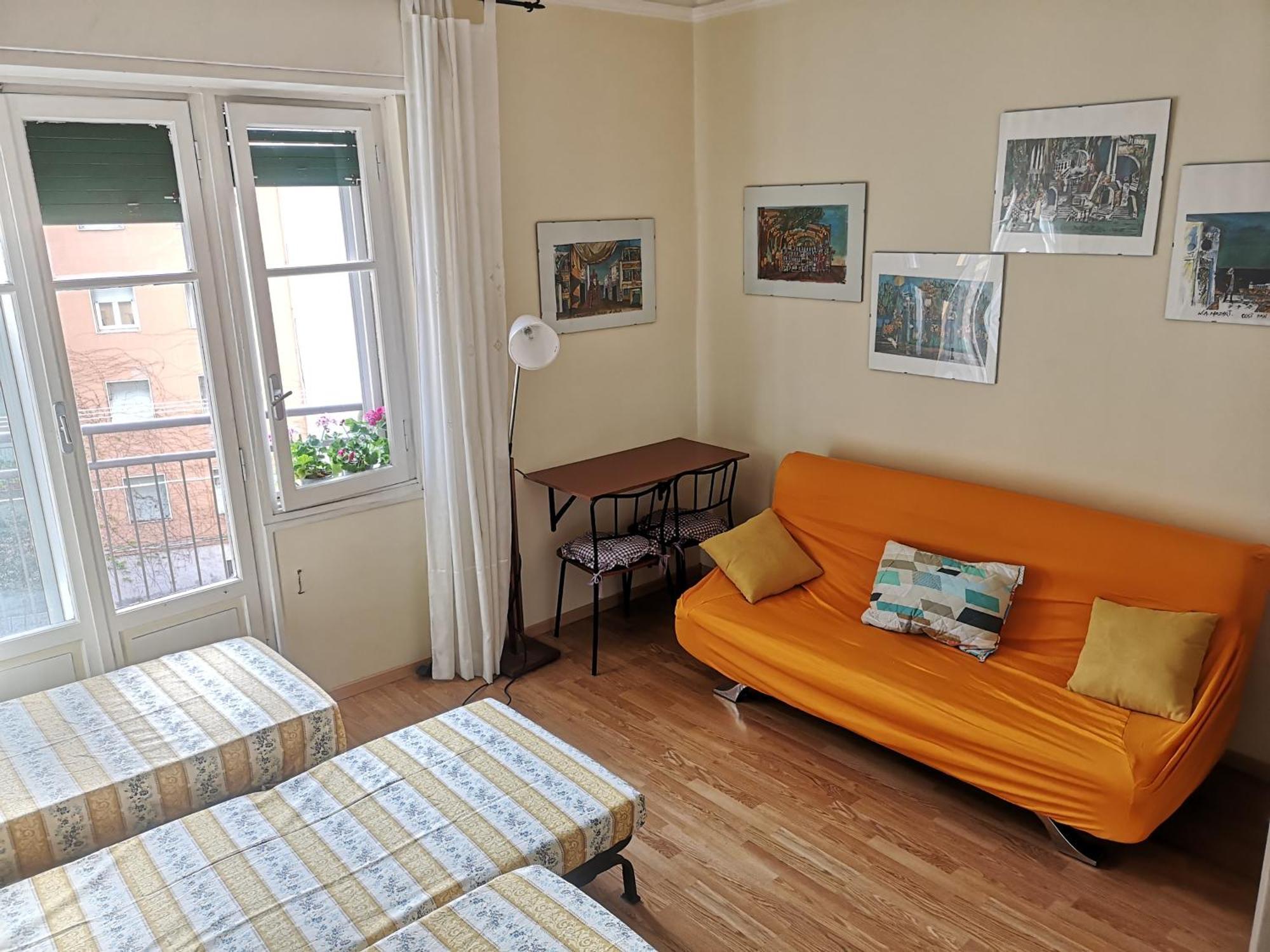 Geko Home Varazze Exterior foto