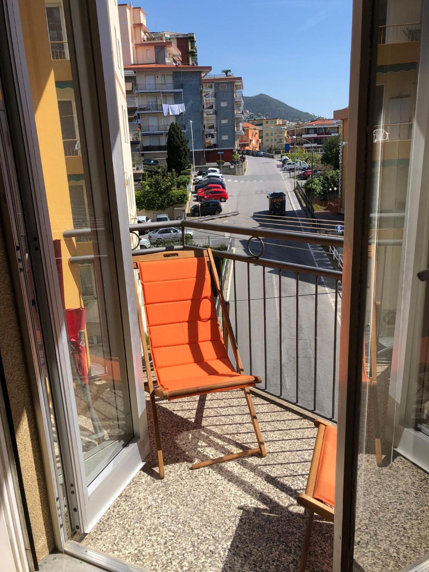 Geko Home Varazze Exterior foto